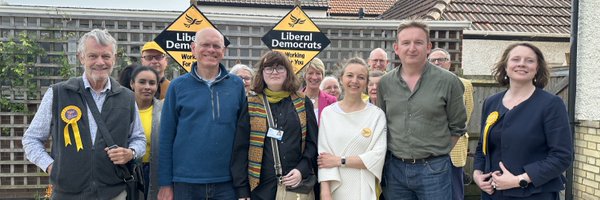 CllrTimBick Profile Banner