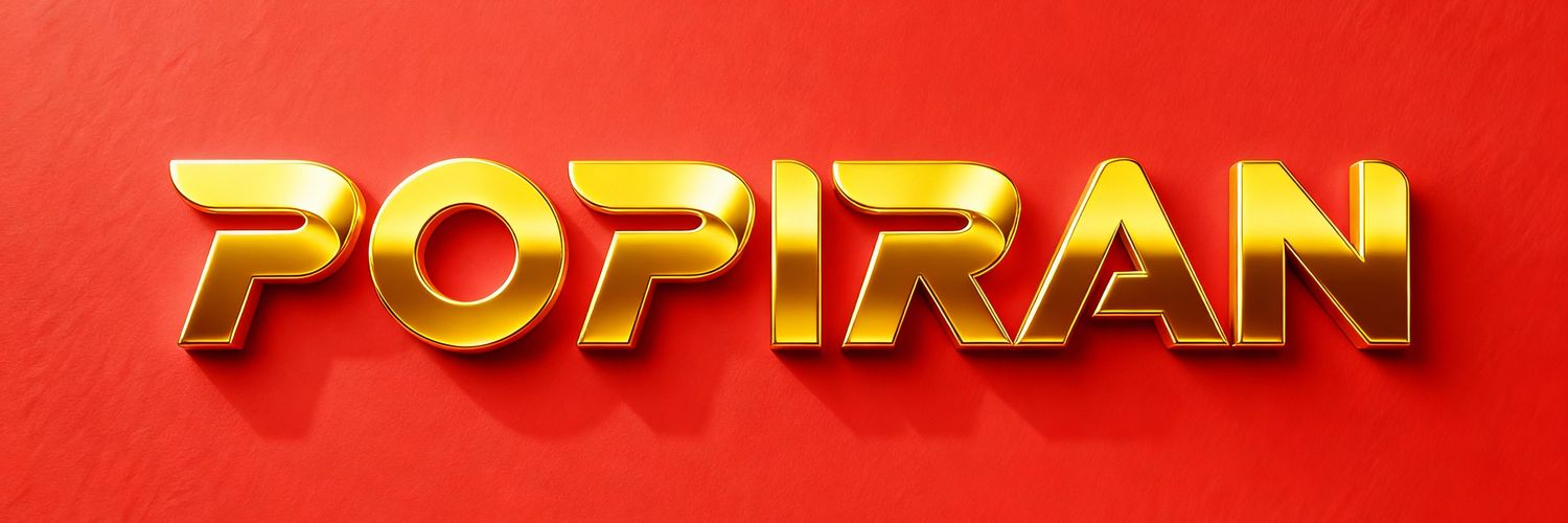 popiran's profile banner image