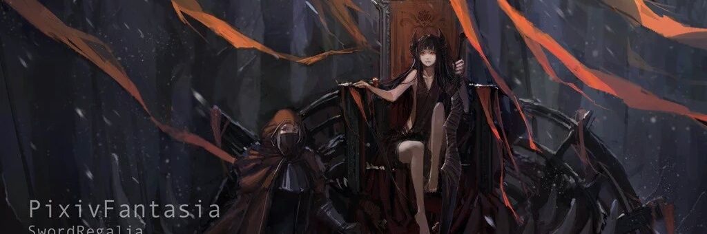 KnightOfTheFall's profile banner image