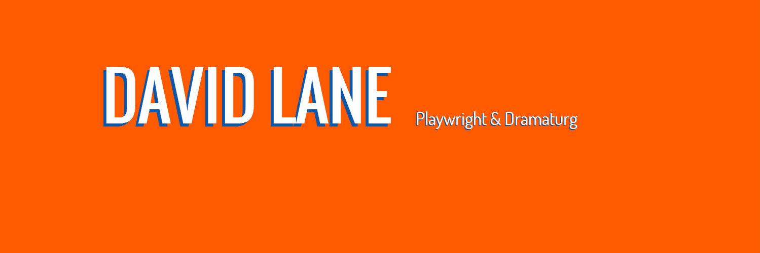 David Lane banner