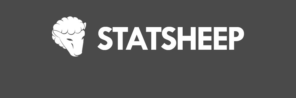 StatSheep's profile banner image