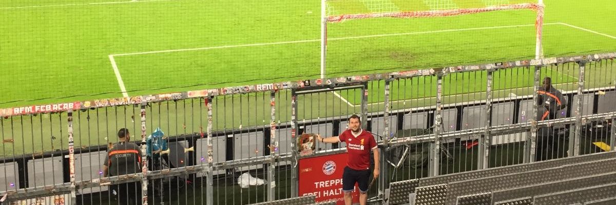 IanGriffiths82's profile banner image