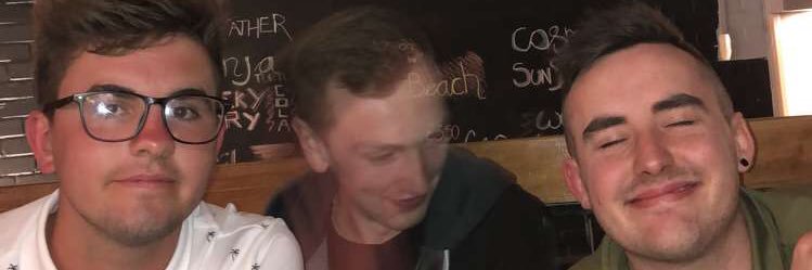 dekbinnington's profile banner image