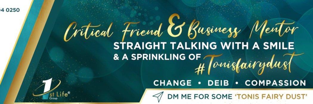 Toni McLelland MSc banner