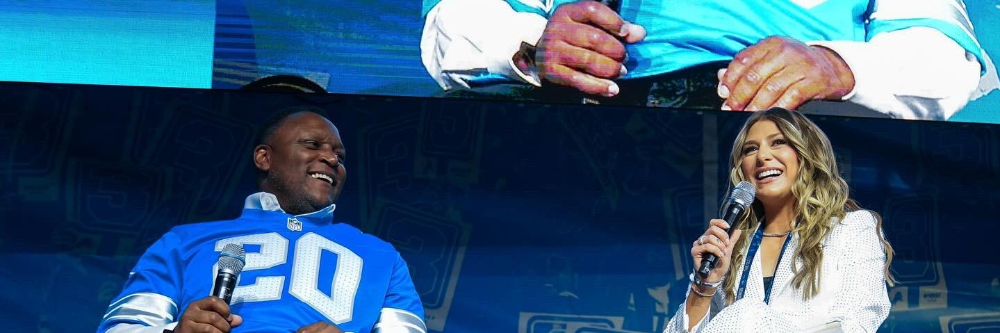 Dannie's banner