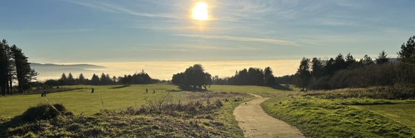 NeathGolfClub Profile Banner