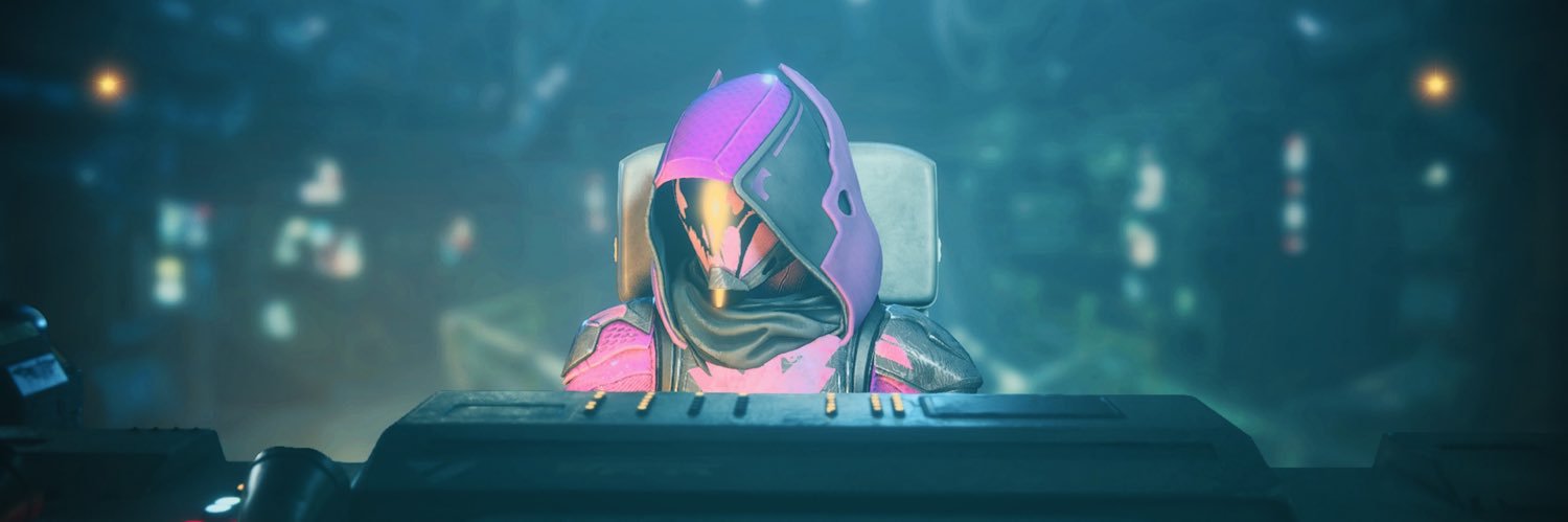 BoogieJun's profile banner image