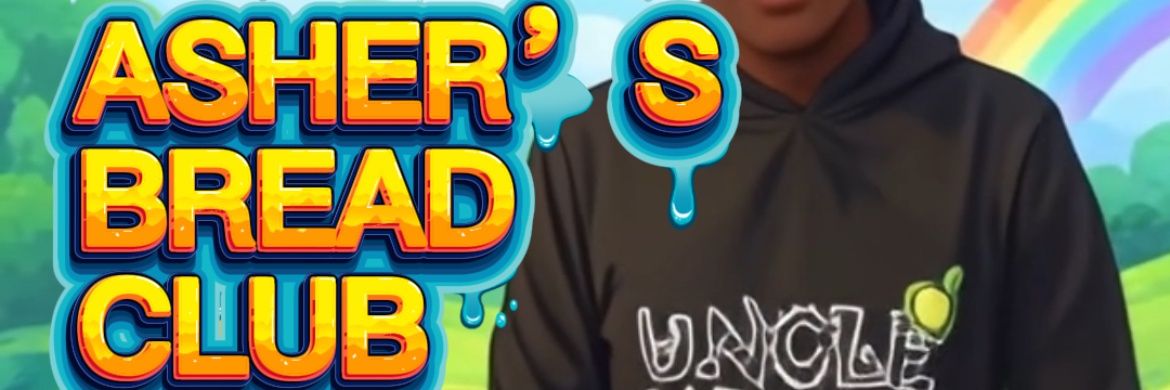 Sinceremilker's profile banner image