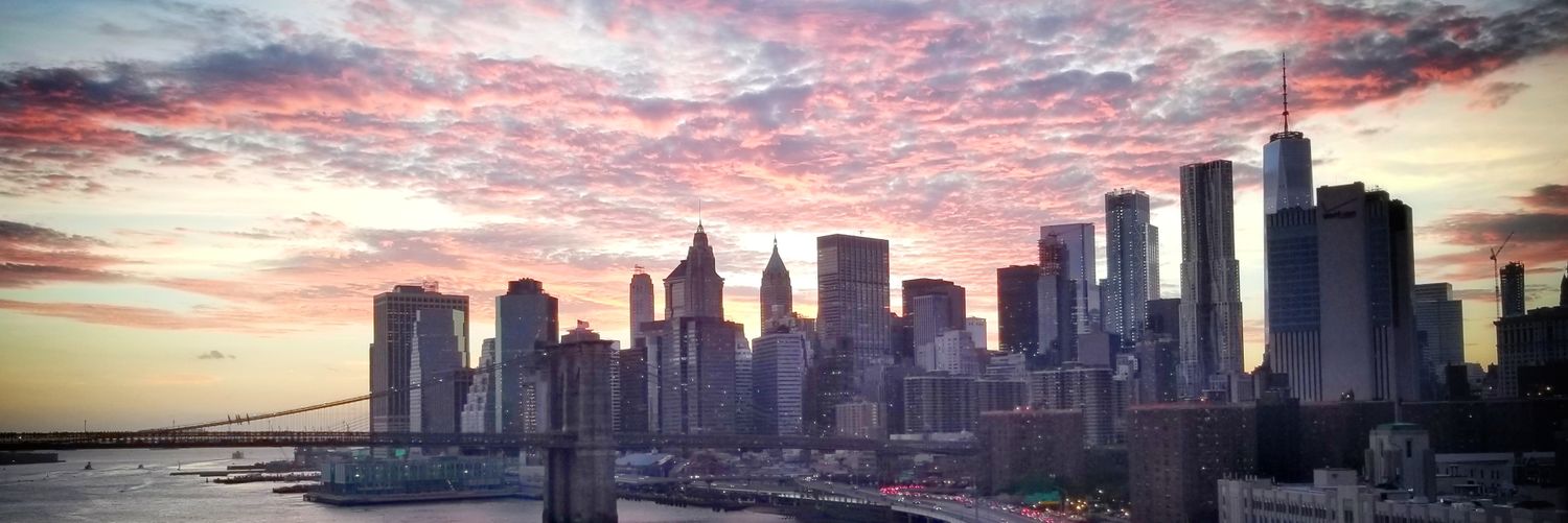 CarrieDFarrell's profile banner image