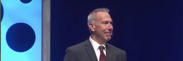 Steve Taubman banner