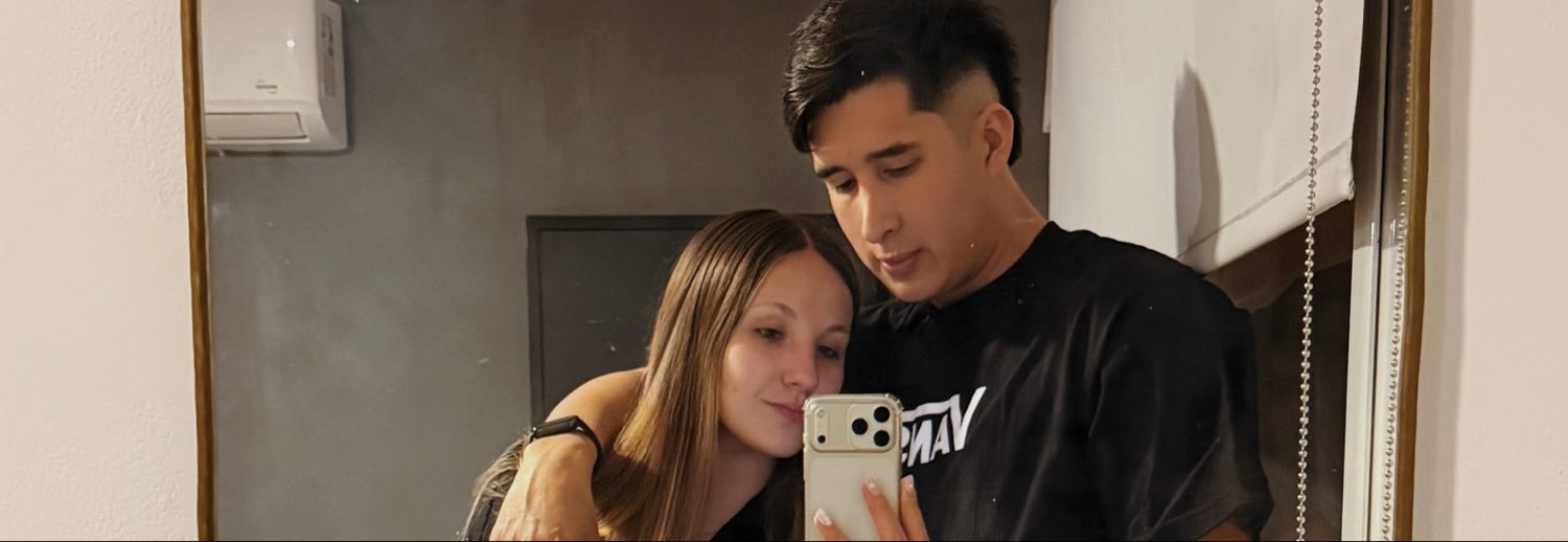 fiomanginelli0's profile banner image