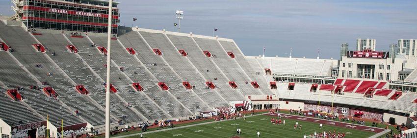 SuperHoosier's profile banner image