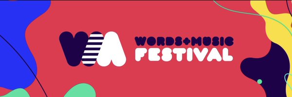 wordsnmusicfest Profile Banner