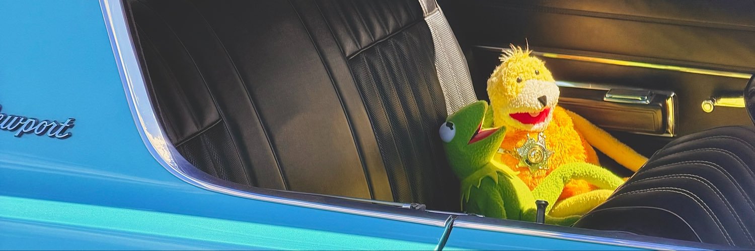 clarcksonV8's profile banner image