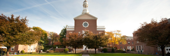 MC Student Govt banner