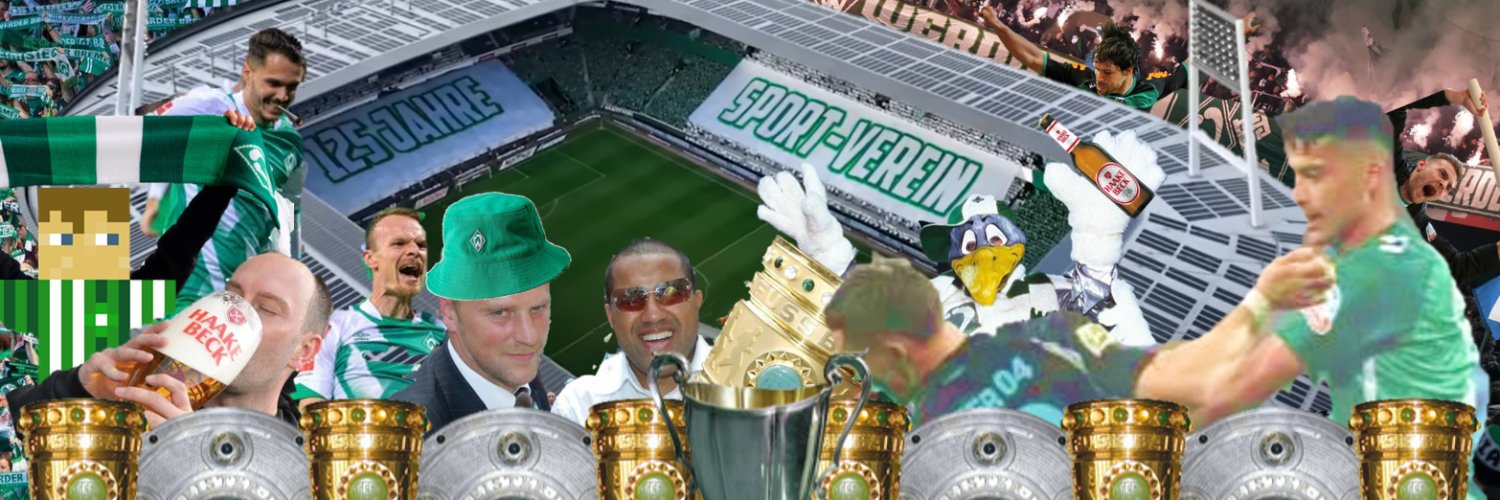 WeserWitzbold's profile banner image