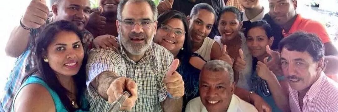RedesLuisAzua's profile banner image