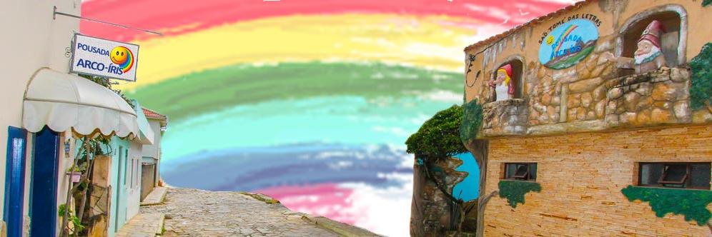 pousadarcoiris's profile banner image