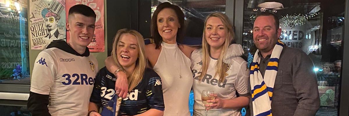 Shaunaghhh's profile banner image