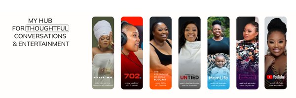 RelebogileM Profile Banner