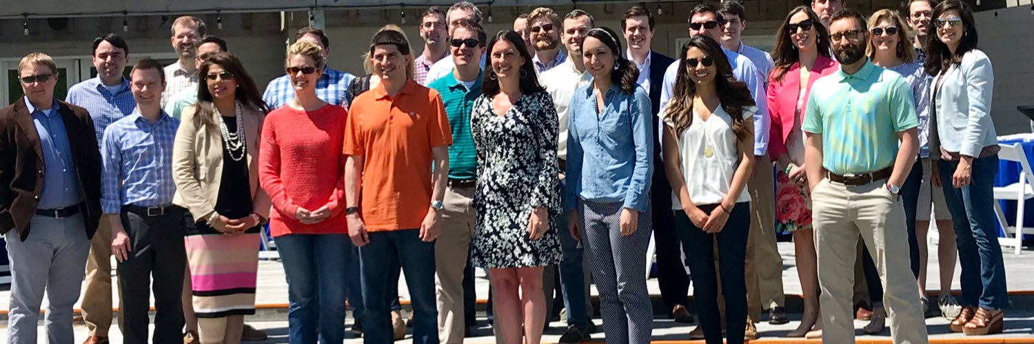 Virginia Bar Association banner