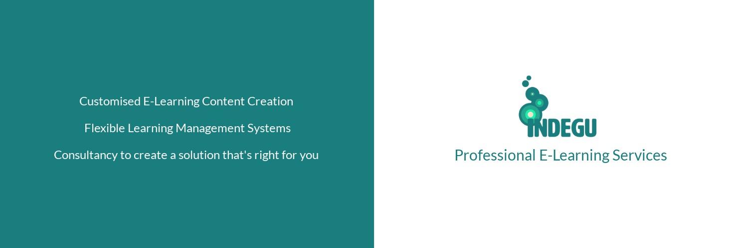 Tracey Marlow-Jones | Indegu Ltd banner