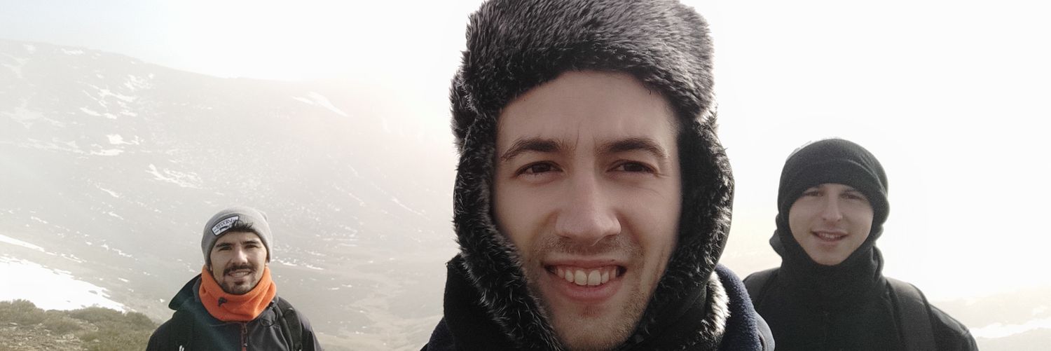 Diego D. Cobos banner
