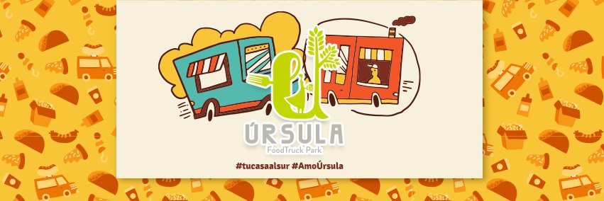 Úrsula Beergarden banner