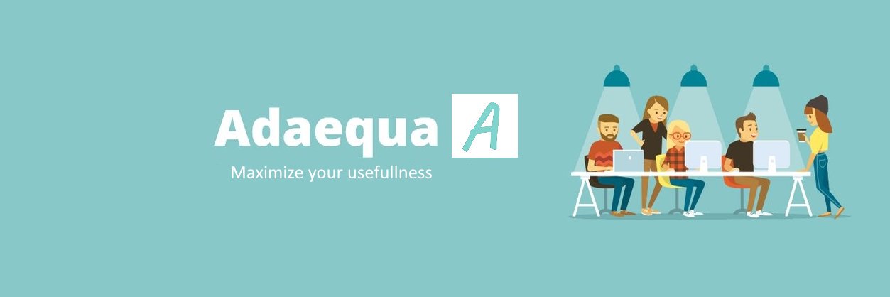 AdaequaServices's profile banner image