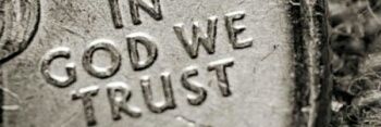 Cantor banner