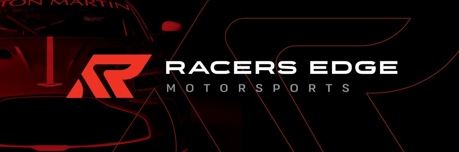 Racers Edge Motorsports banner