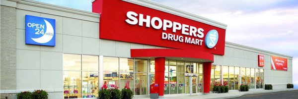 ShopprsDrugMart Profile Banner