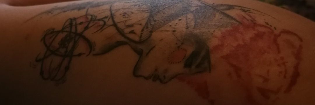 anaamj's profile banner image