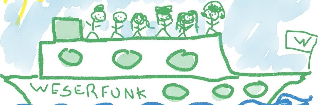 Weserfunk banner