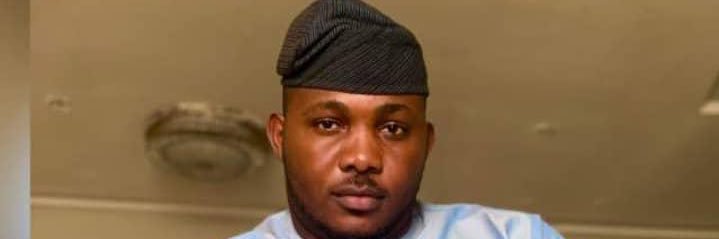 Ogunsina Oluwaseun Micheal banner