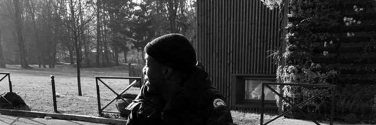 negritto01's profile banner image