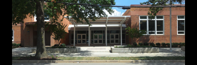 Turner Community Learning Center banner