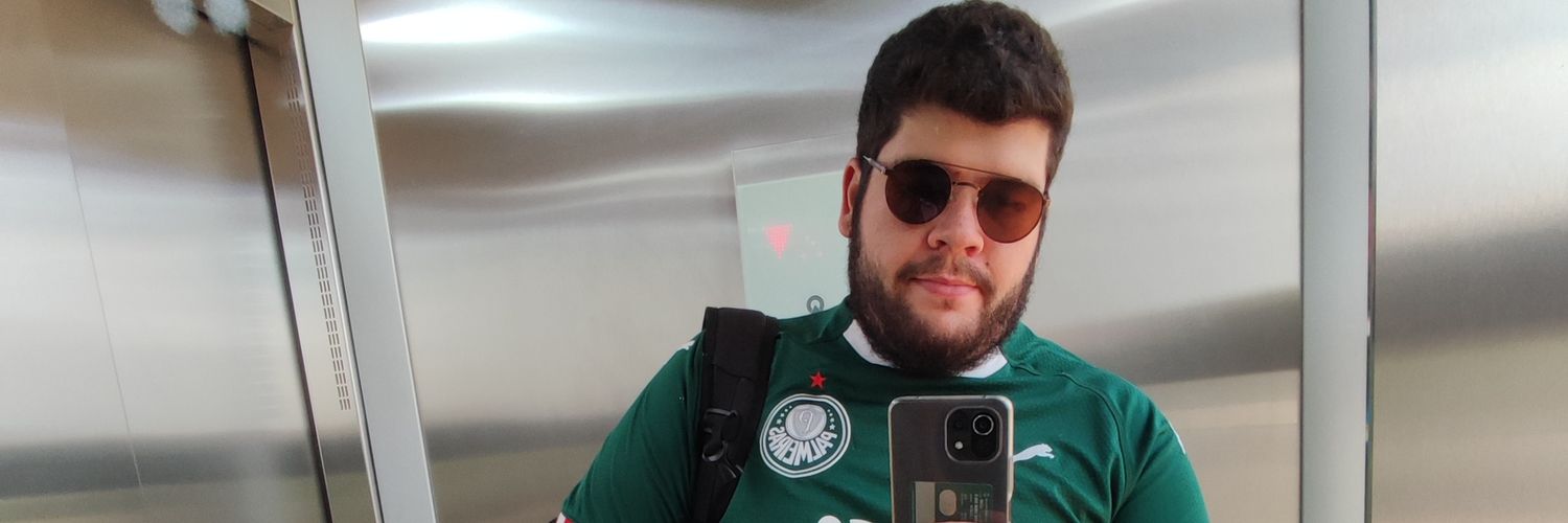 AliferFelipee's profile banner image