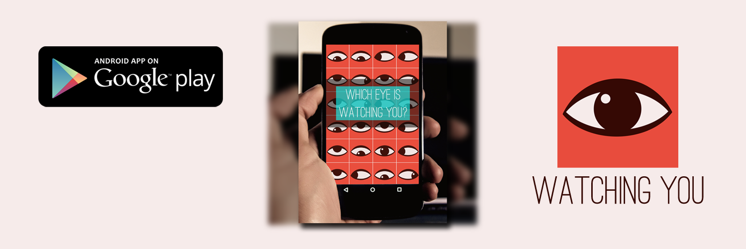 WatchingYouApp's profile banner image