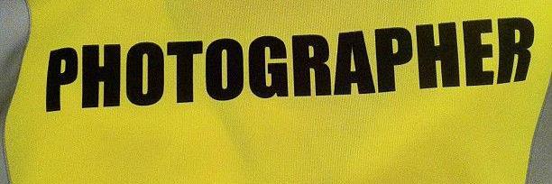 Promoting ladies sports photography banner