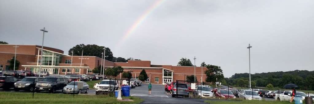 Cry of the Hawk banner