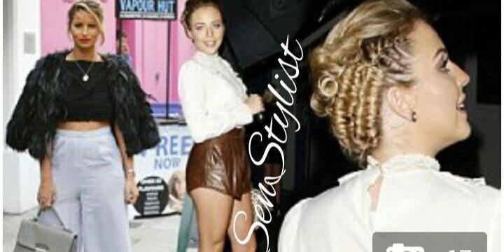 SenzStylist's profile banner image