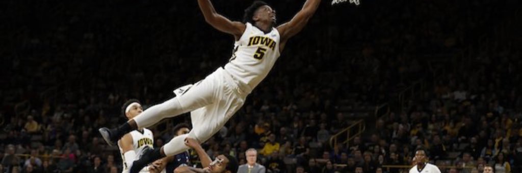 ButlerCody's profile banner image