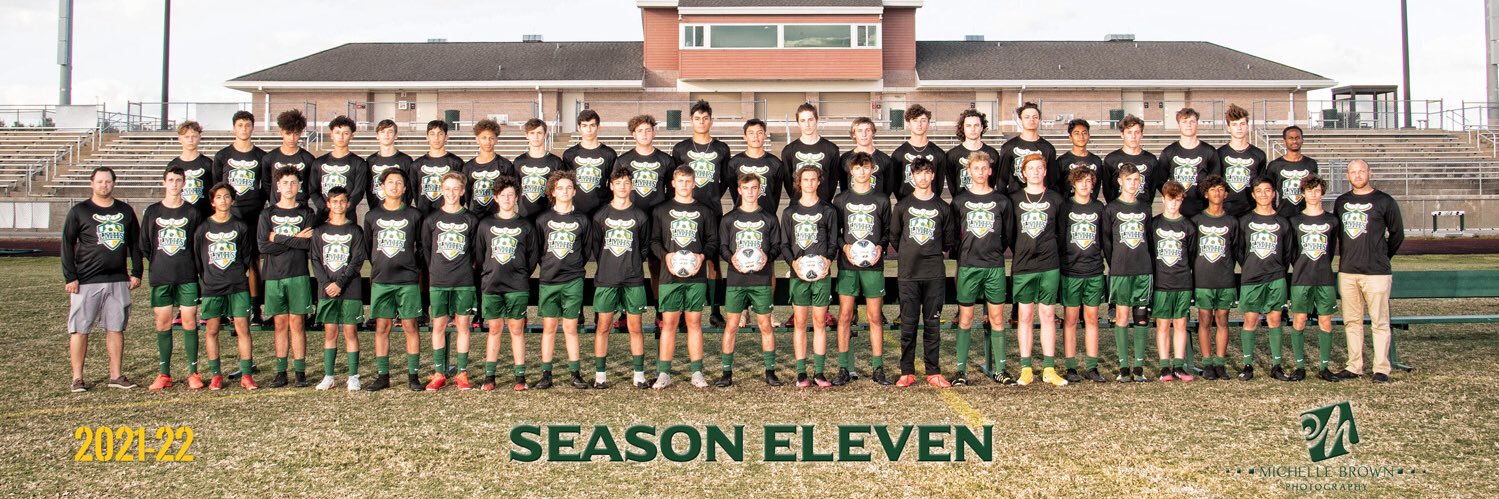 Lake Minneola High School Boys Soccer banner