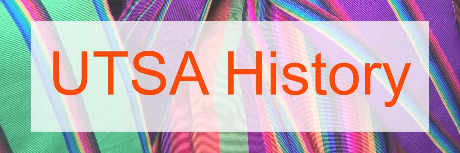 UTSAHistoryDept's profile banner image