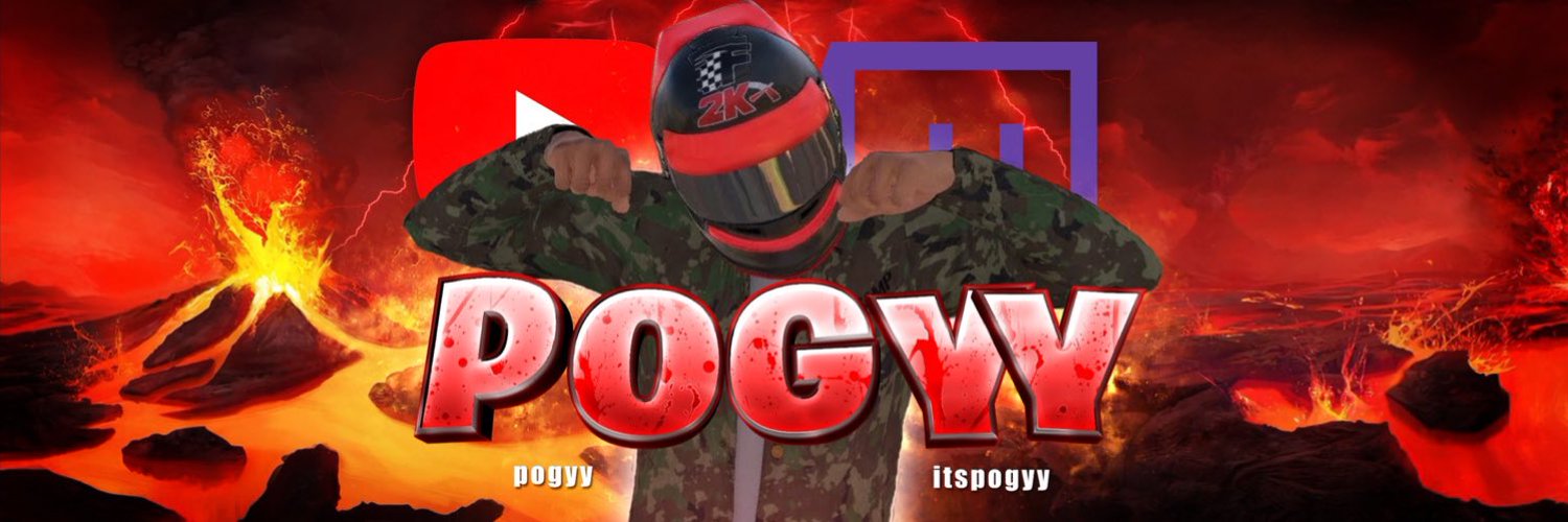 Pogyy✨ banner