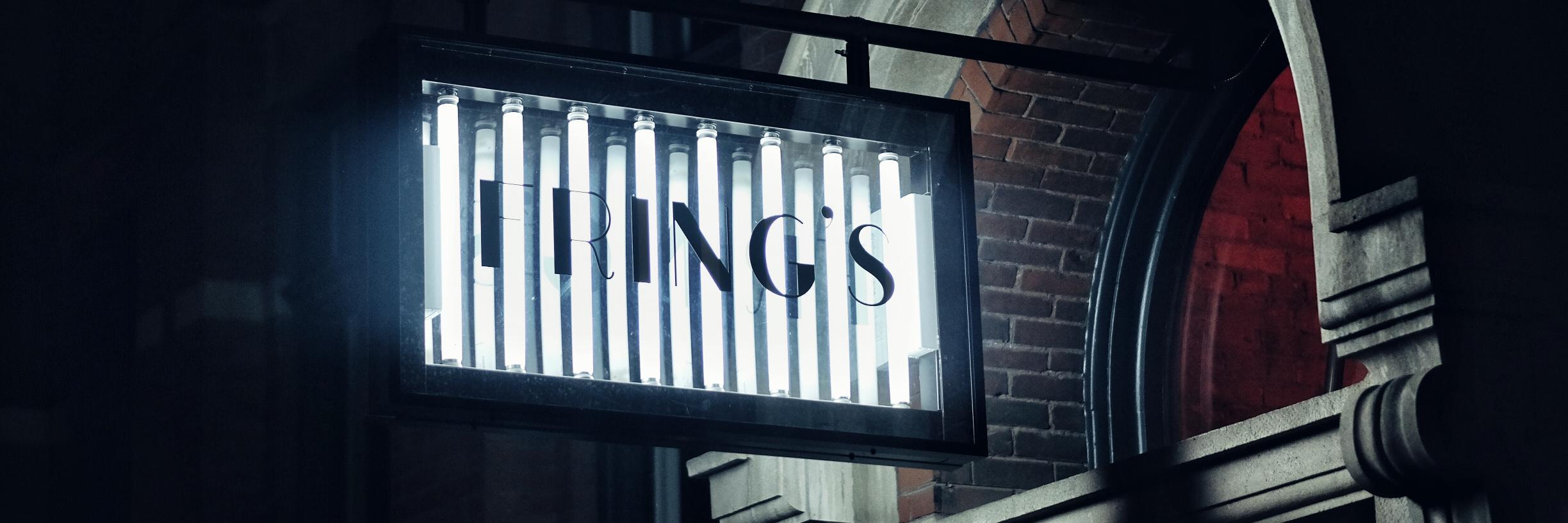 FRINGSTORONTO's profile banner image