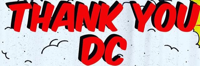 chargedupdc's profile banner image