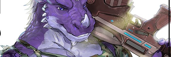 AzureParagon's profile banner image