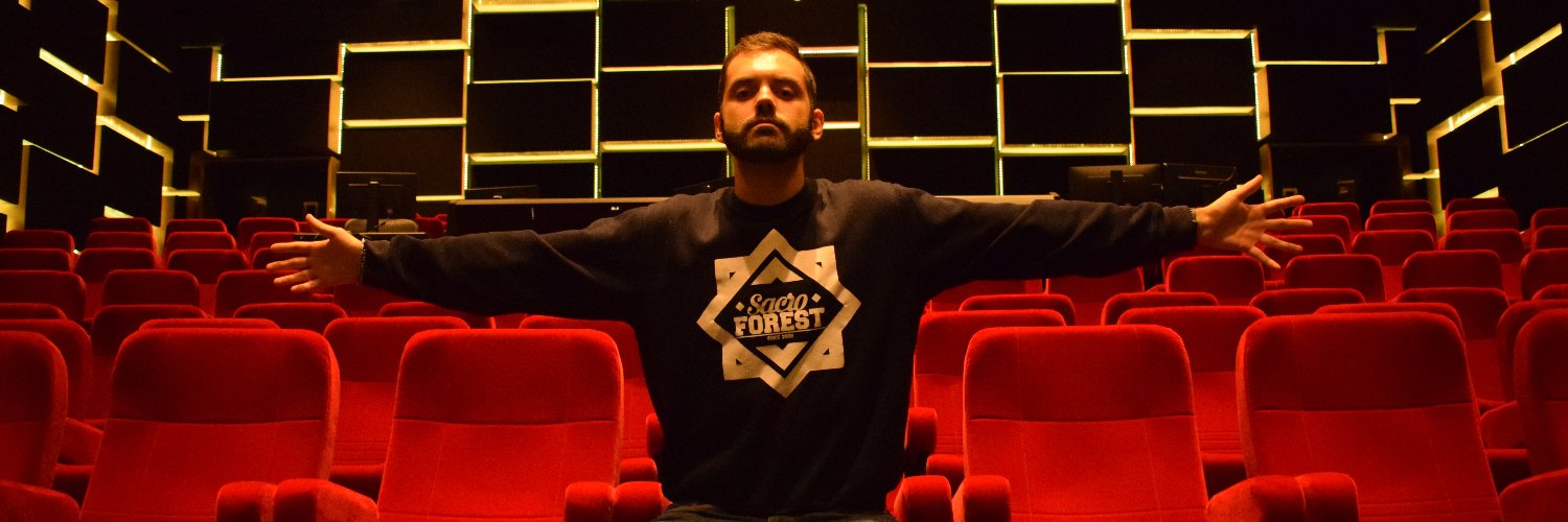 DaniSacro's profile banner image